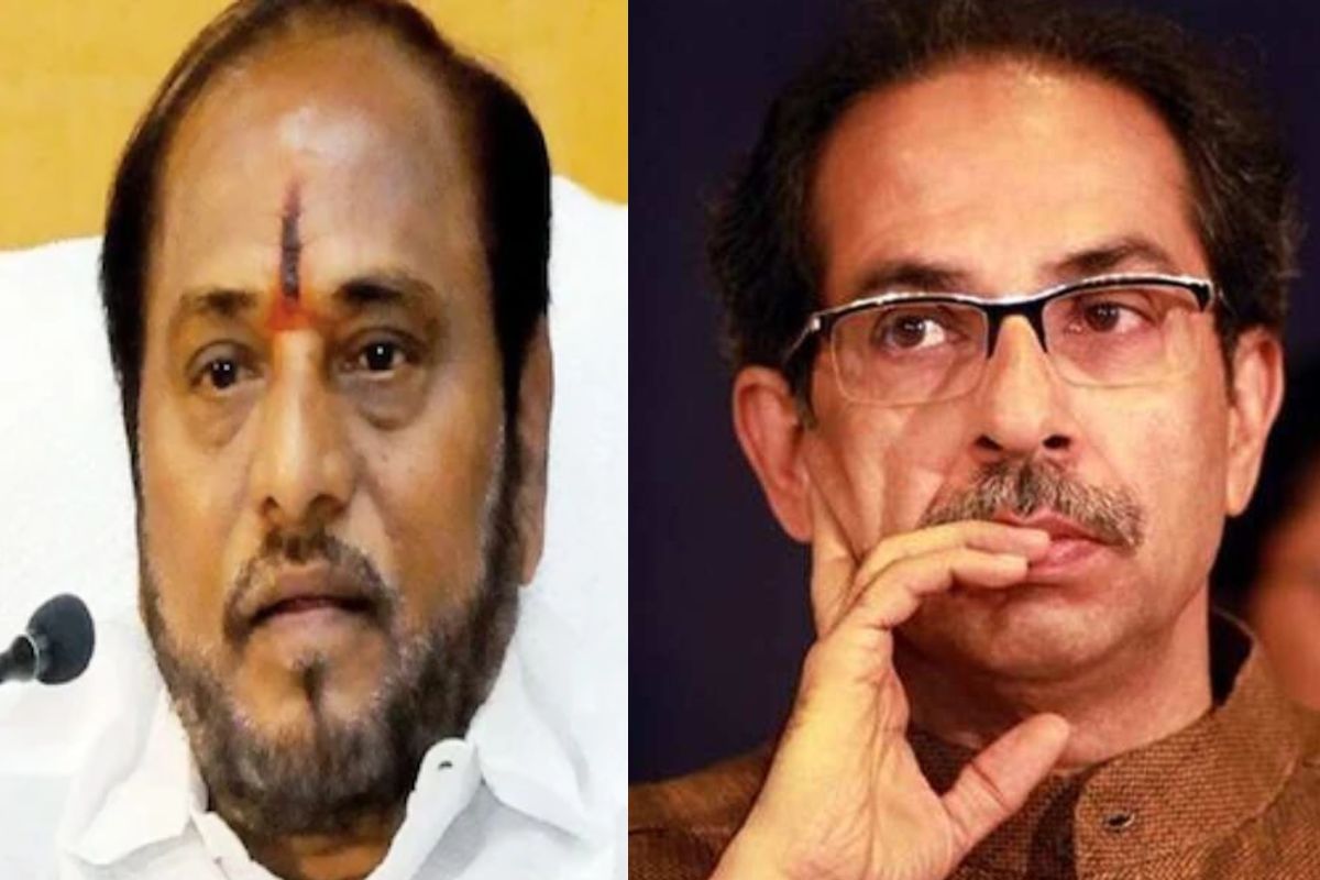 राष्ट्रवादीचा बडा नेता ठाकरे गटाच्या गळाला; रामदास कदमांच्या अडचणीत वाढ?