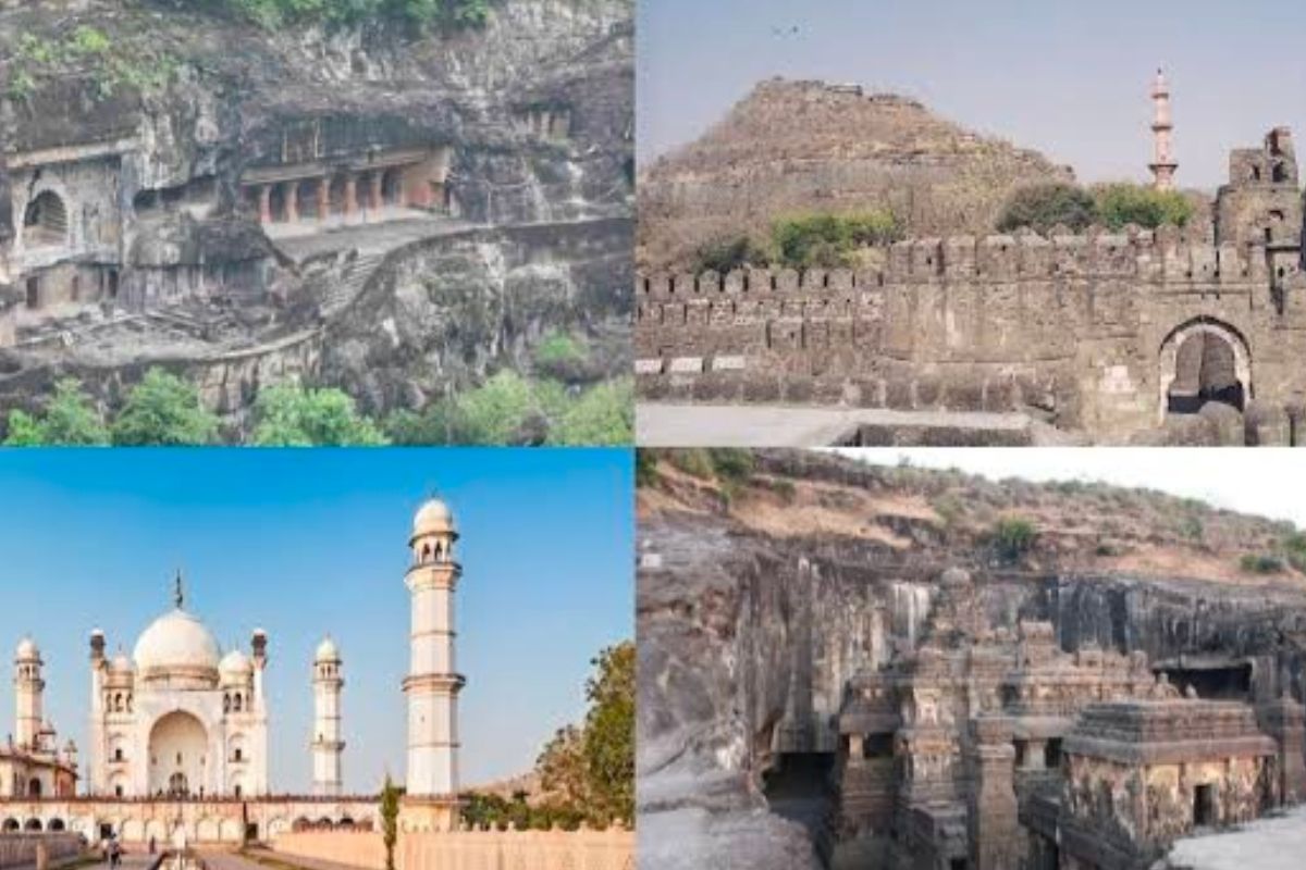 National tourism day : पर्यटनाची राजधानी पुन्हा बहरली, वाचा काय आहे पर्यटकांमध्ये लोकप्रिय