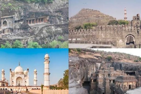 National tourism day : पर्यटनाची राजधानी पुन्हा बहरली, वाचा काय आहे पर्यटकांमध्ये लोकप्रिय