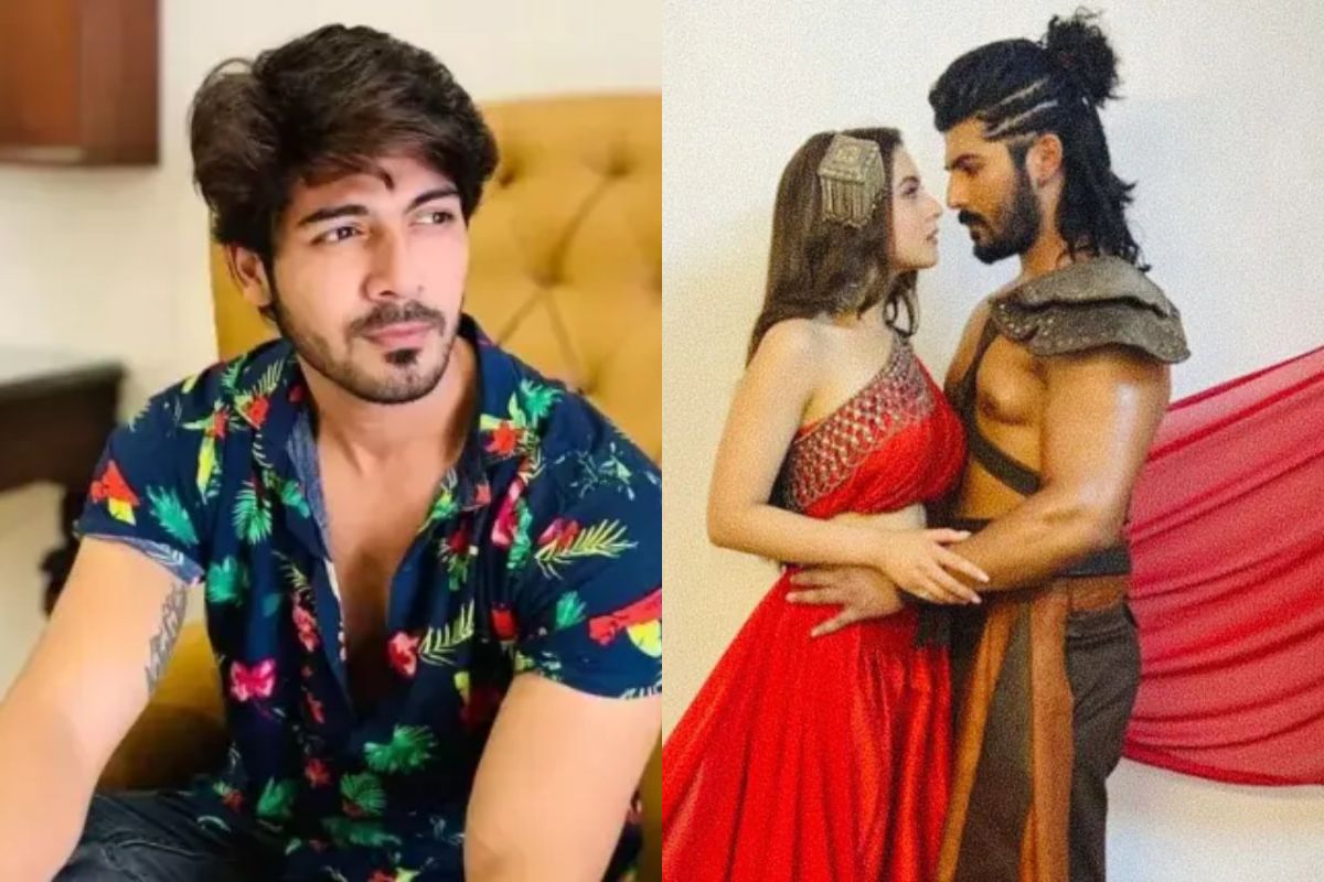 शीझान खान