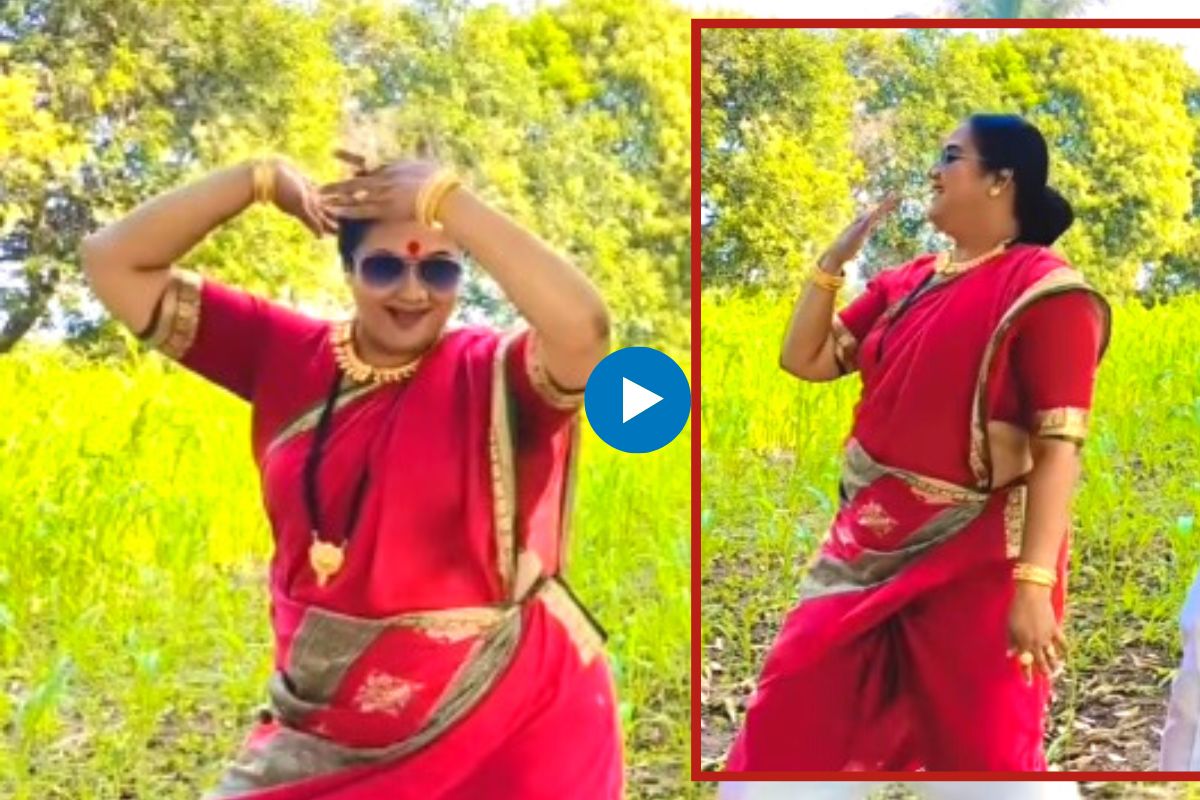 सुरेखा कुडची