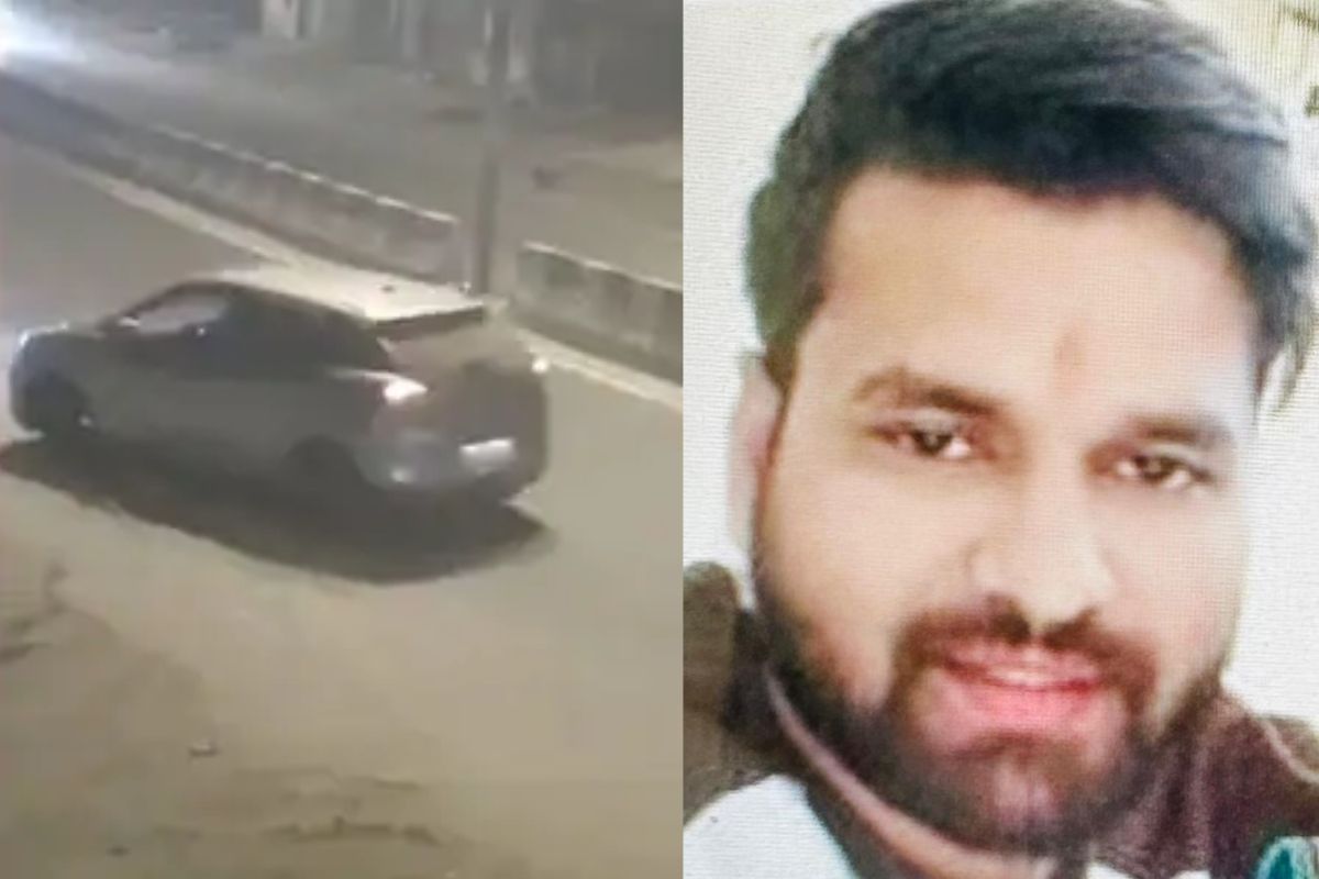 अंजलीला फरफटत नेणाऱ्या कारचा मालक पोलिसांना सापडला; आरोपींना अशी केली होती मदत