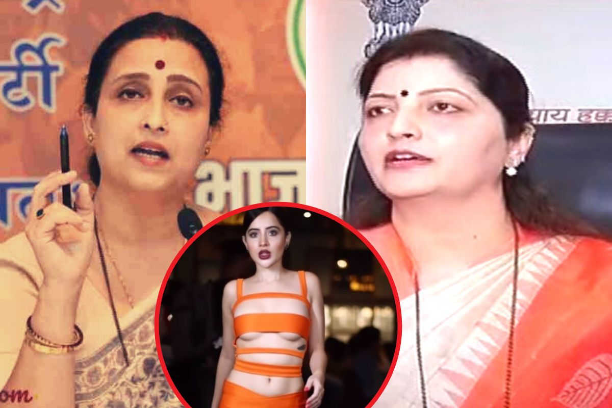 रूपाली चाकणकर