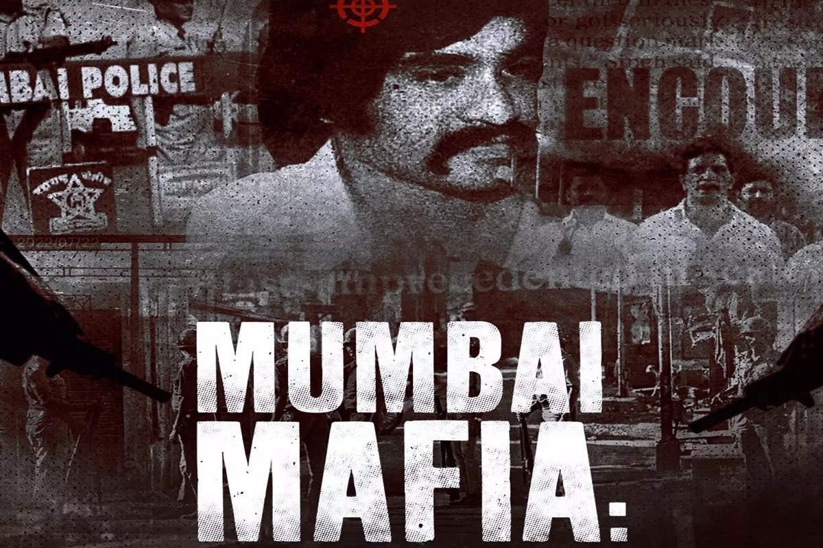 मुंबई माफिया