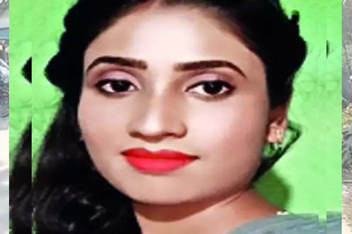 आणखी एक हादरवणारं कांड! पत्नीची हत्या करून मृतदेहाचे तुकडे केले अन्..., धक्कादायक कारण समोर