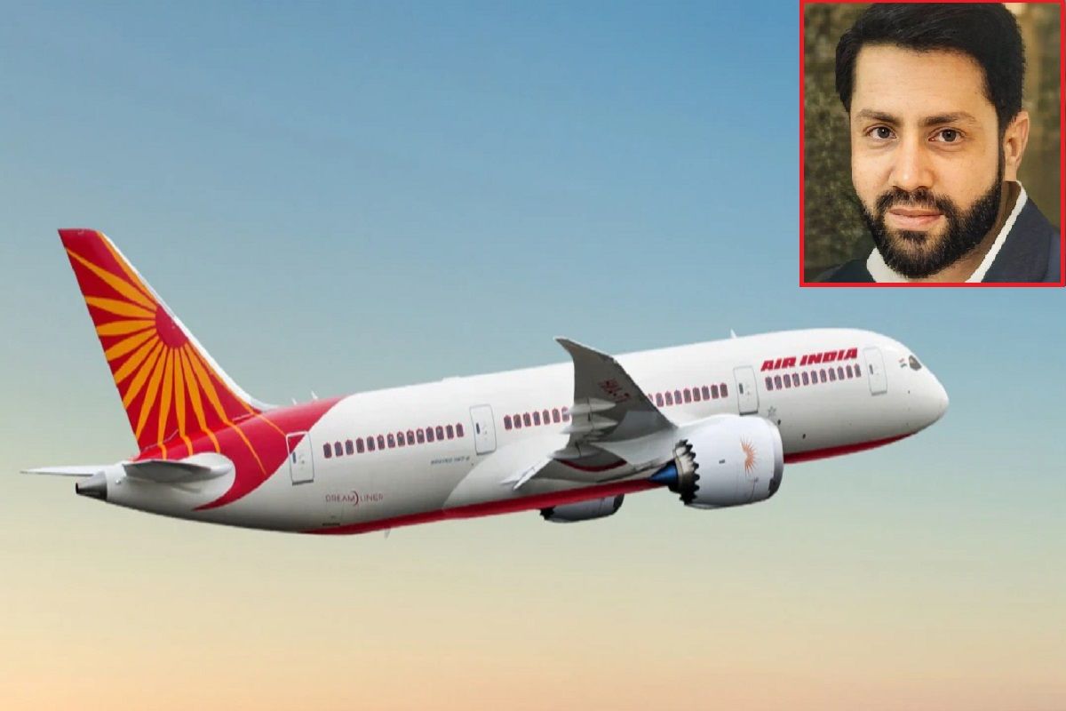 विमानात महिलेच्या अंगावर लघुशंका करणारा शंकर मिश्रा अखेर अटकेत, आरोपीच्या वकिलाचे पीडितेवर गंभीर आरोप