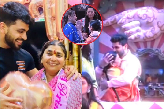 शिवच्या आईने पुढे सांगितलं, 'शिवच्या खोलीमध्ये शिवने ट्रॉफी आपल्या नावावर करण्याबाबत लिहूनही ठेवल आहे. 