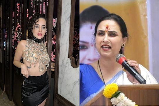 मराठवाड्यात शिक्षक मतदारसंघाची आचारसंहिता चालू असून उस्मानाबाद जिल्ह्यालाही ती आचारसंहिता लागू आहे. 