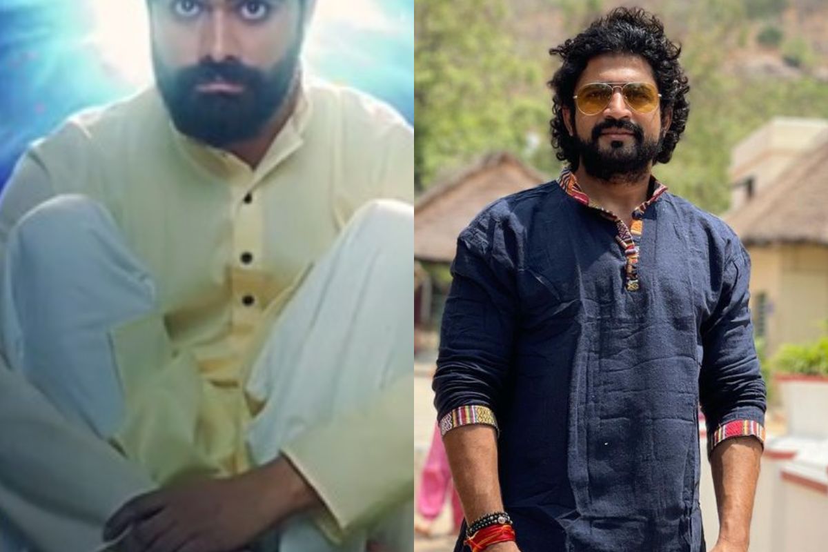 संग्राम समेळ