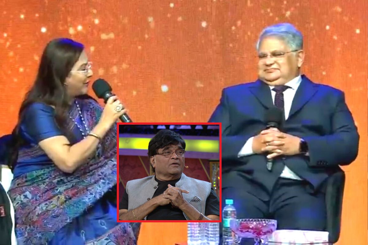 अशोक सराफ महेश कोठारे