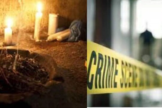 अंधश्रद्धेतून धक्कादायक कांड; अल्पवयीन मुलाचं शीर धडावेगळं करून मृतदेहाचे तुकडे केले, असा झाला खुलासा