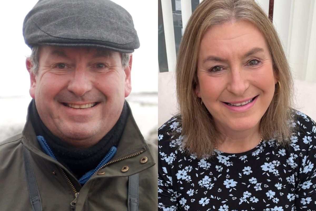 पत्नीच्या मृत्यूनंतर पतीचा मोठा निर्णय; स्वतःचं जेंडरचं बदलून घेतलं, कारण वाचून व्हाल थक्क