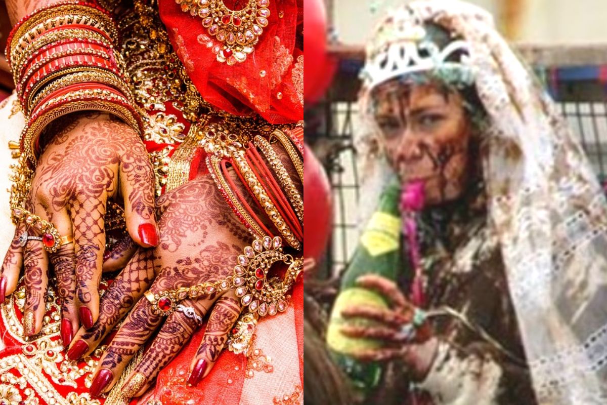 लग्न परंपरा