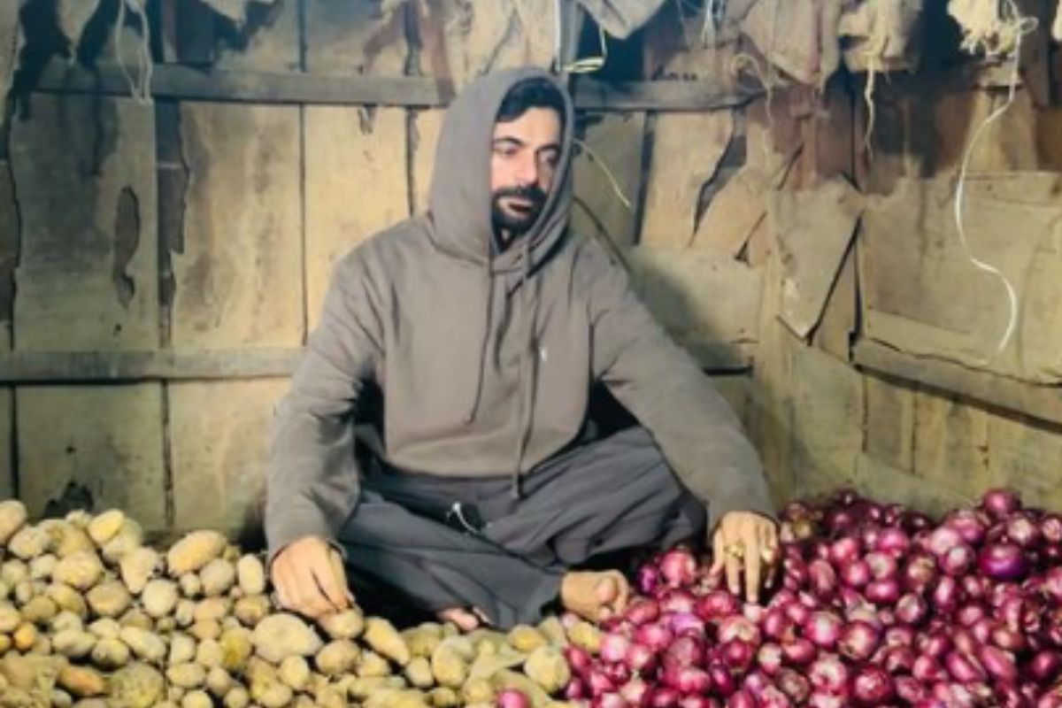 व्हायरल