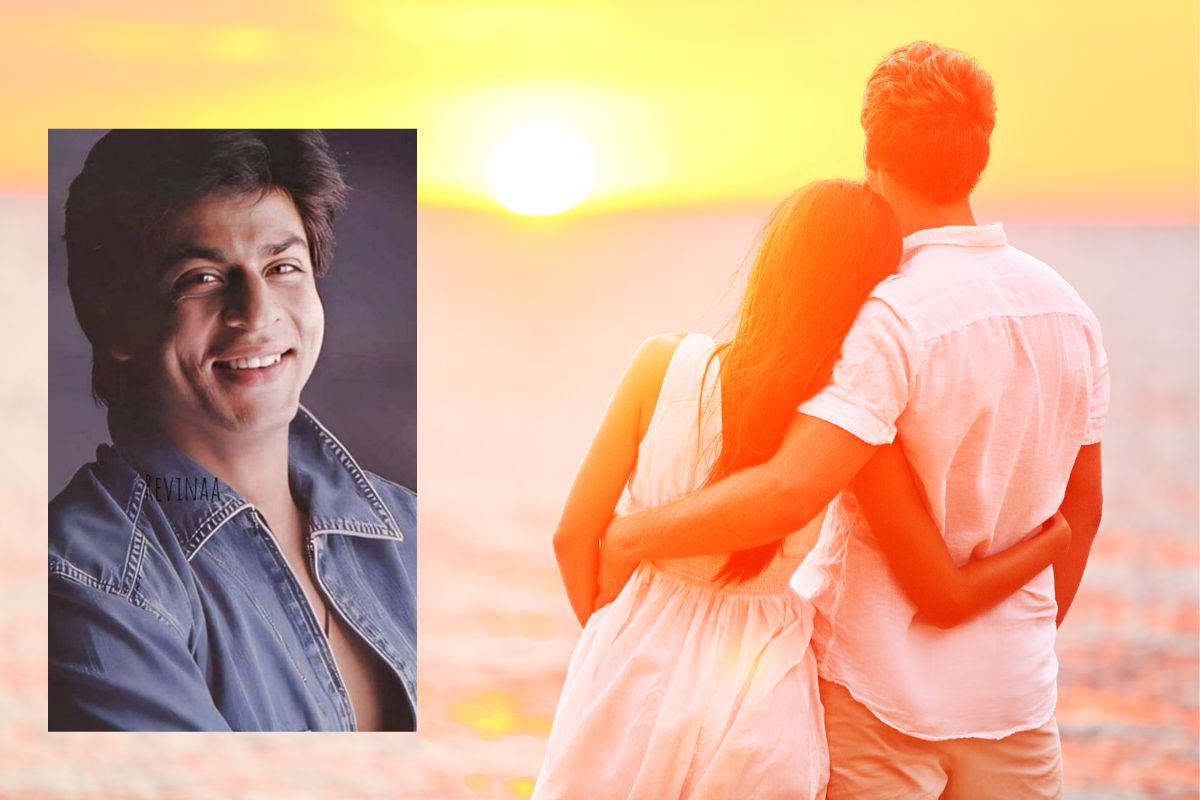 शाहरुख खान