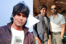 बॉलिवूडच्या 'अण्णा'चा डुब्लीकेट सापडला, video होतोय तुफान व्हायरल
