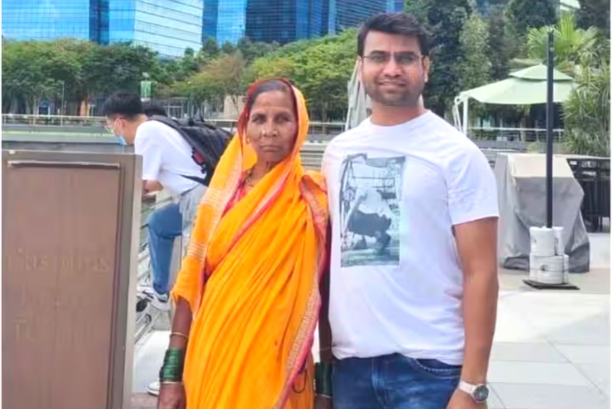 व्हायरल