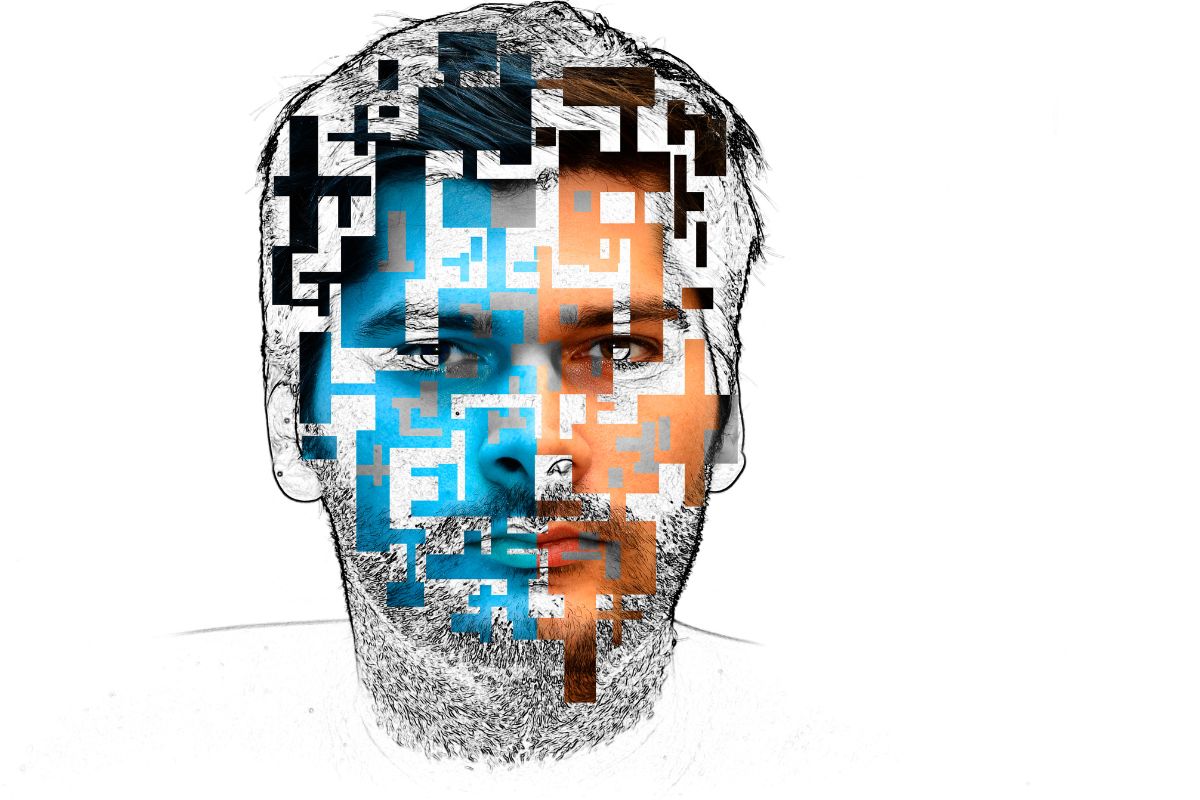 चेहऱ्यावरून ओळखा स्वभाव