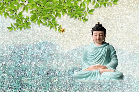 जीवनात यशस्वी व्हायच ??? तर मग वाचा गौतम बुद्धांचे  मौल्यवान विचार