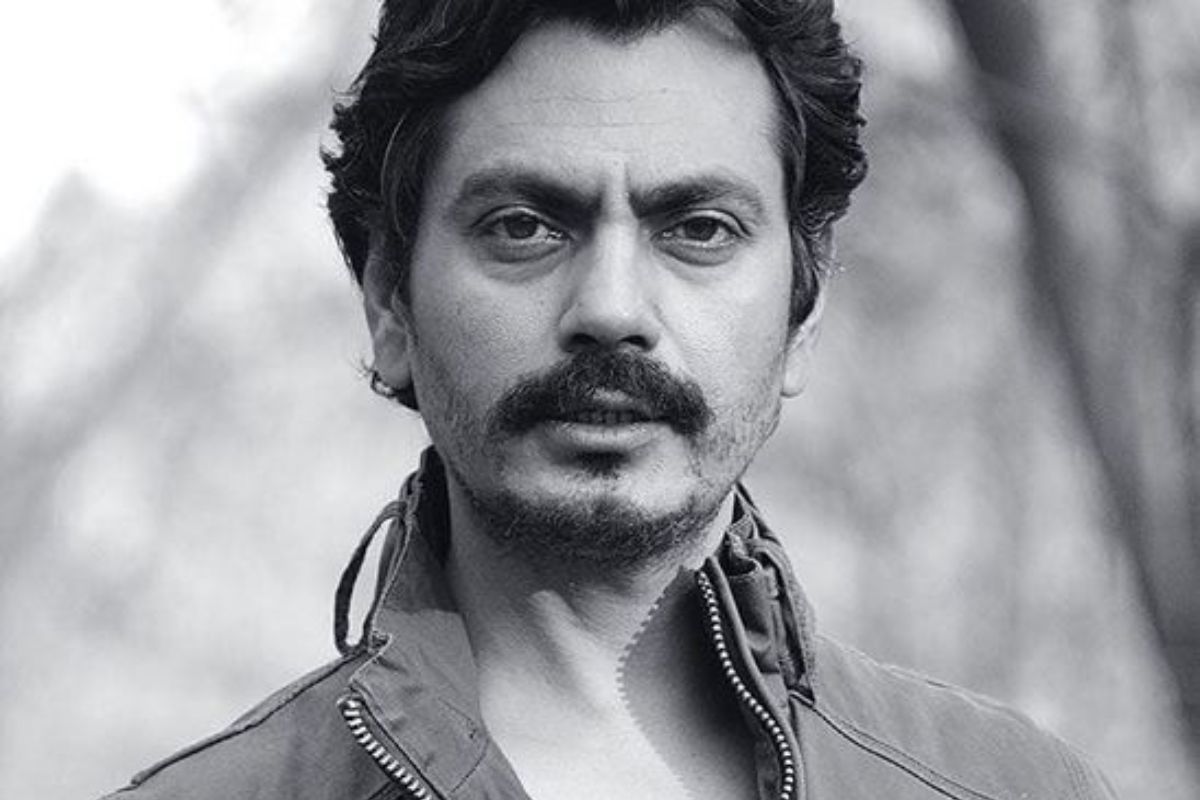 नवाजुद्दीन सिद्दीकी