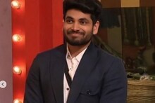 बिग बॉस स्पर्धकाच्या पत्नीचा शिववर कपडे चोरीचा आरोप;मॅनेजरने दिलं चोख उत्तर