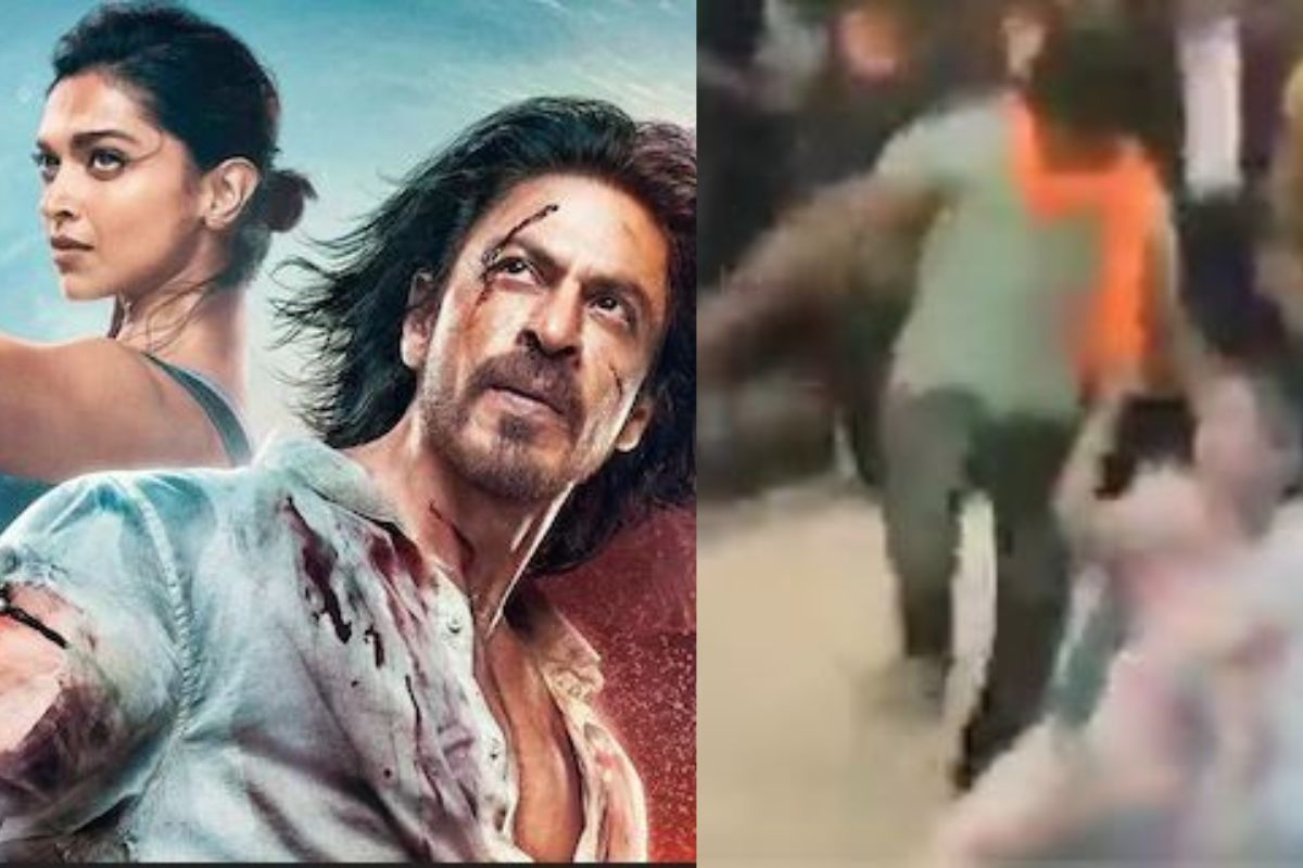 शाहरुख खान