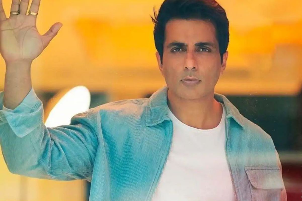 सोनू सूद