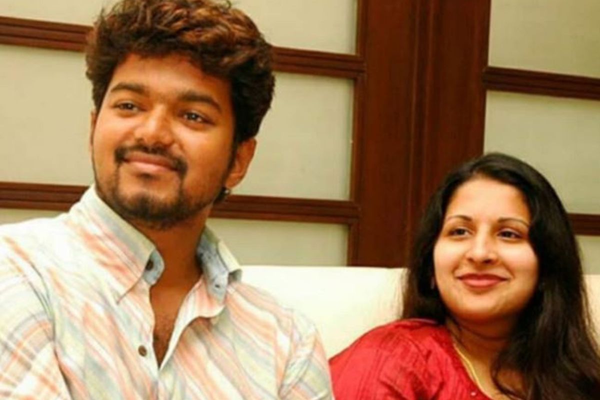 थलपती विजय