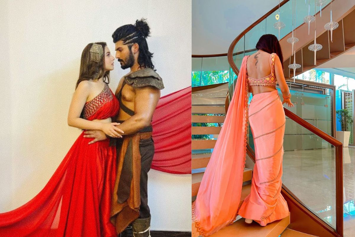 तुनिषा शर्मा