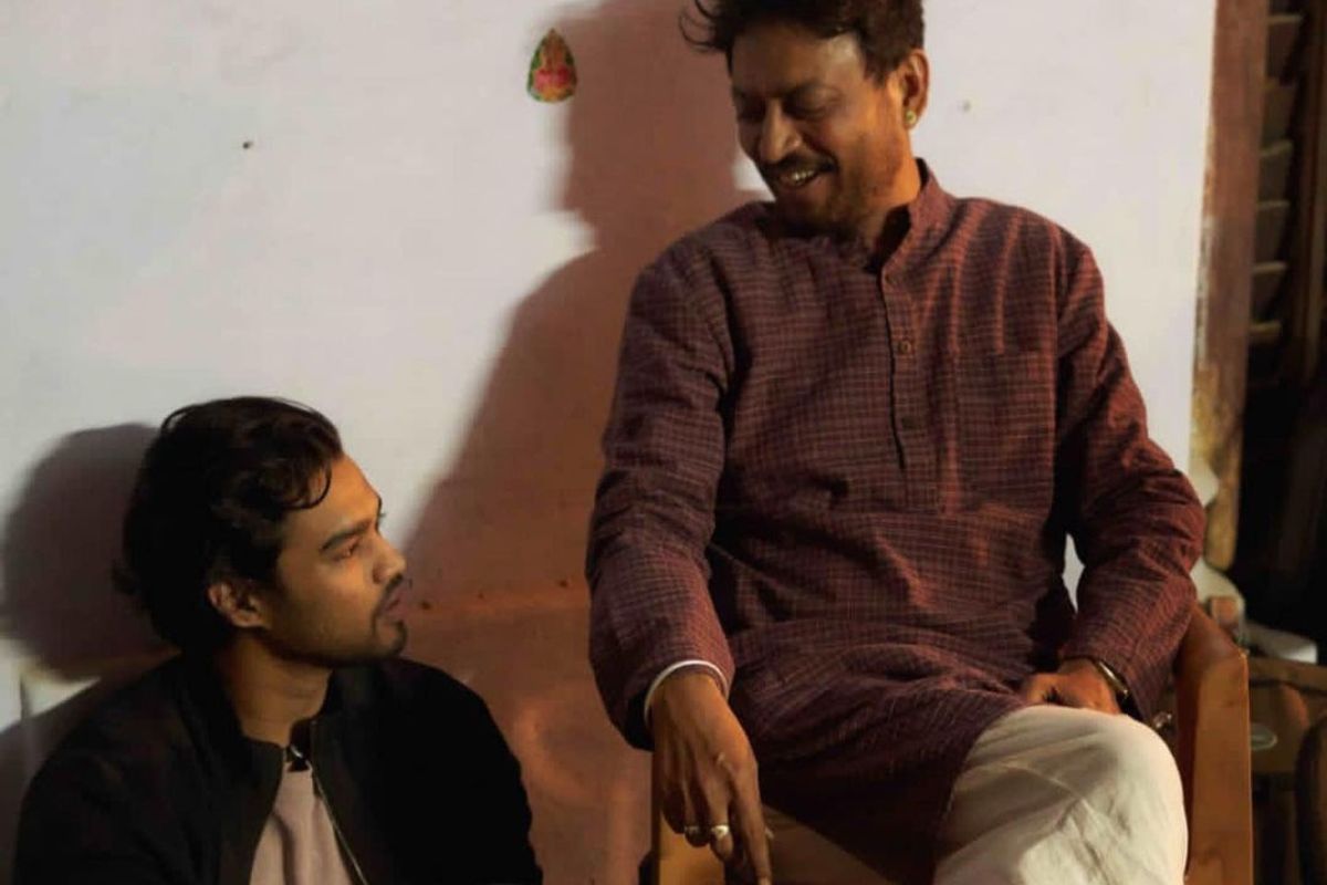 इरफान खान