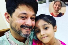 'अचानक मोठी झाली..', लेकीचा व्हिडीओ शेअर करत स्वप्निल जोशी झाला इमोशनल