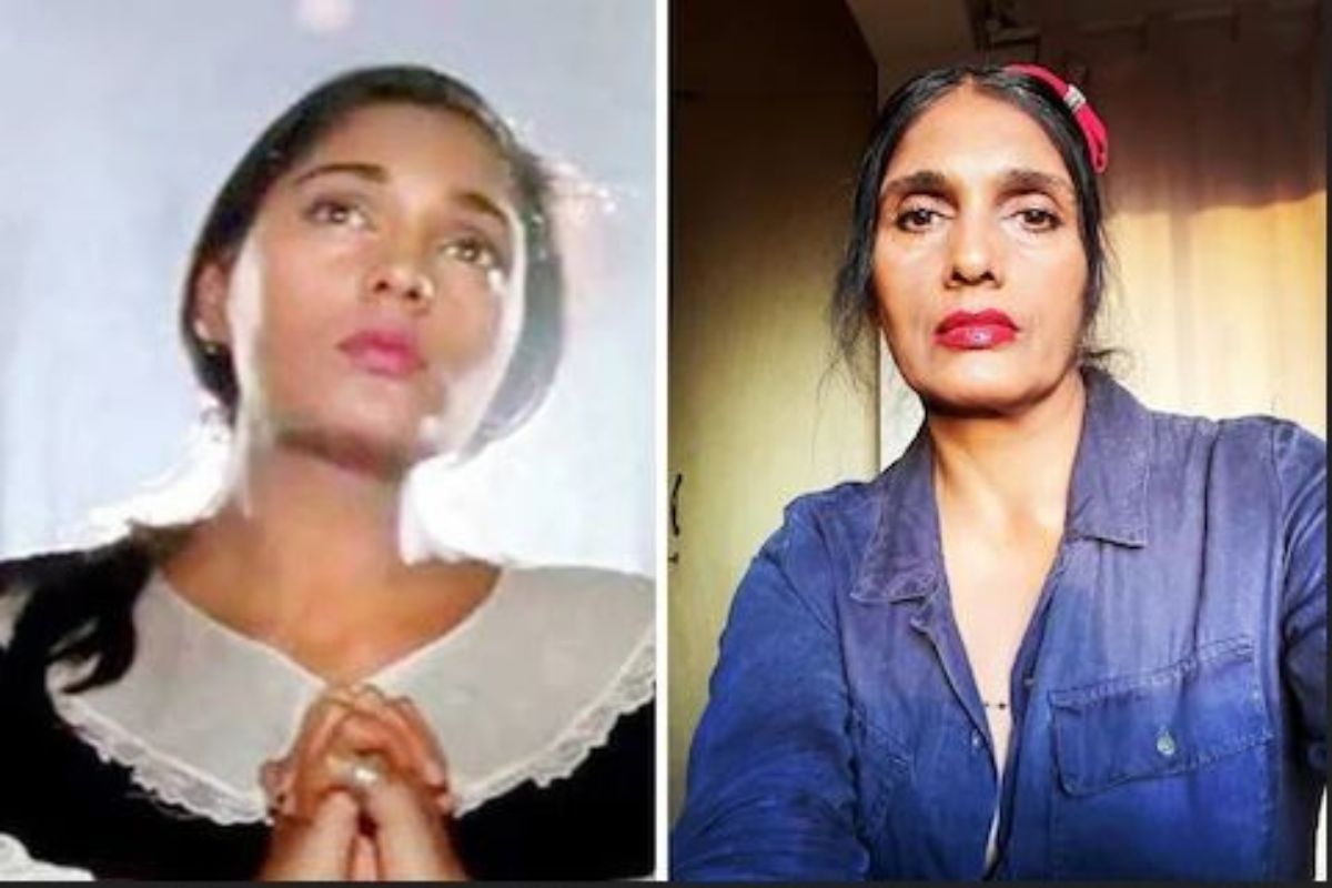 अनु अग्रवाल