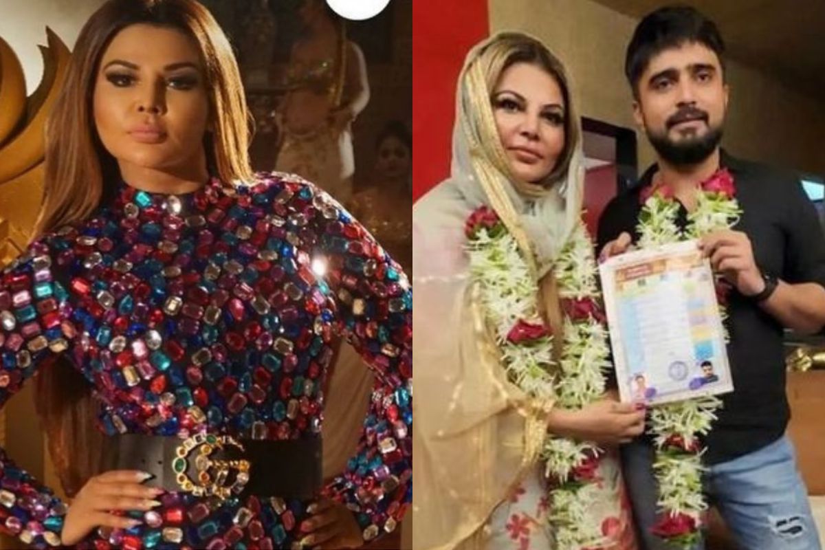 राखी सावंत