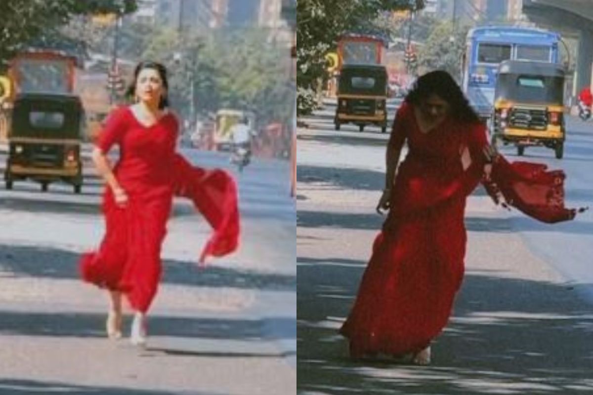 माझी तुझी रेशीमगाठ