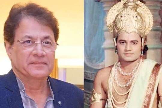 अरुण गोविल