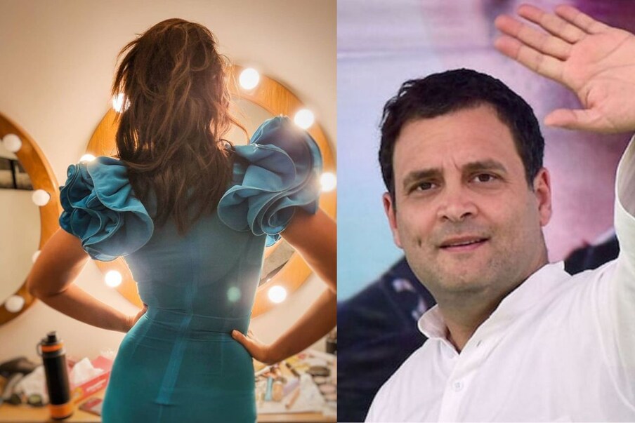  राजकारण आणि बॉलिवूड यांचं नातं फारच जुनं आहे. अनेक अभिनेत्री आहेत ज्यांनी राजकीय घराण्यातील मुलांसोबत लग्नगाठ बांधत संसार थाटला आहे.