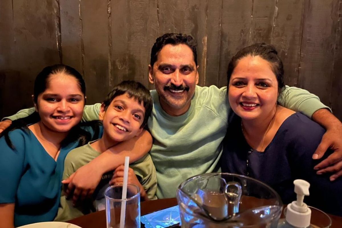 चिन्मय मांडलेकर