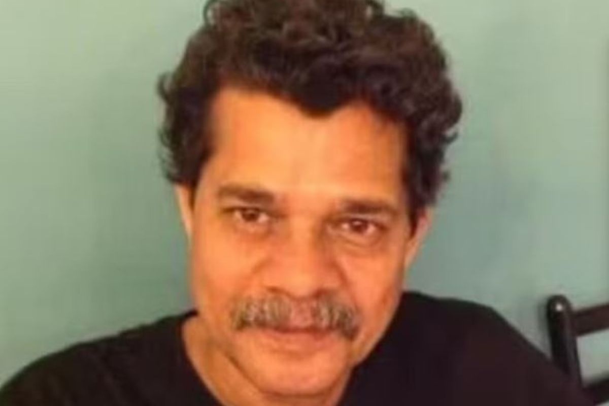 संजय चौहान