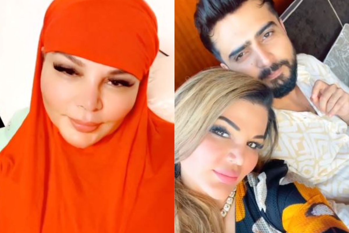 राखी सावंत