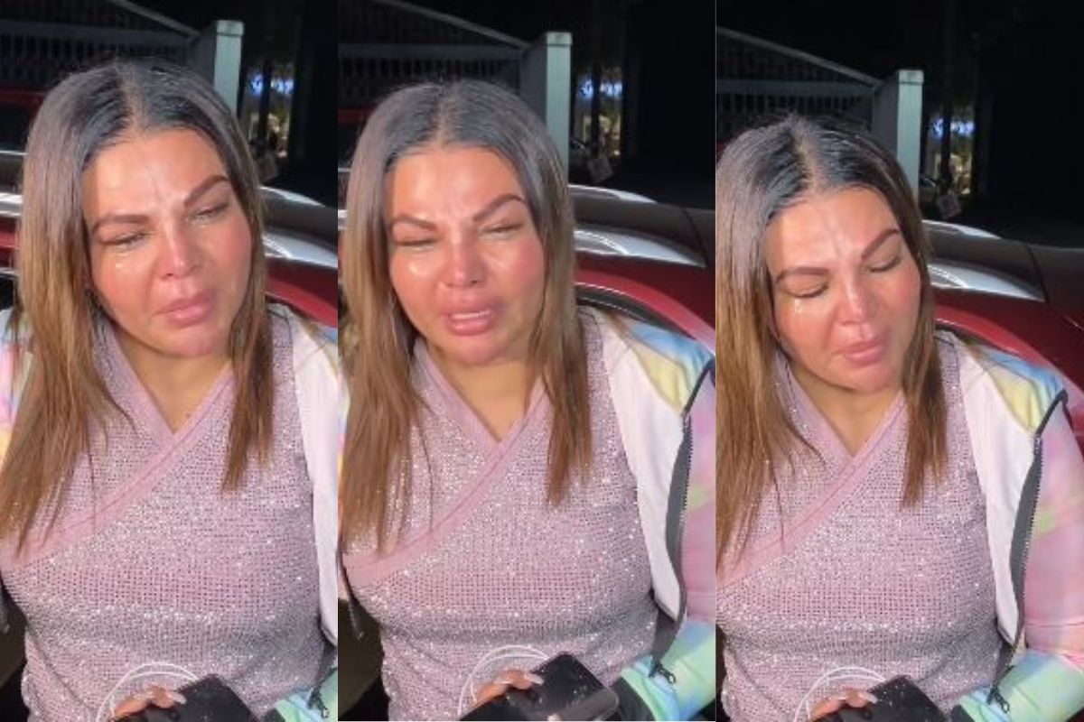 राखी सावंत