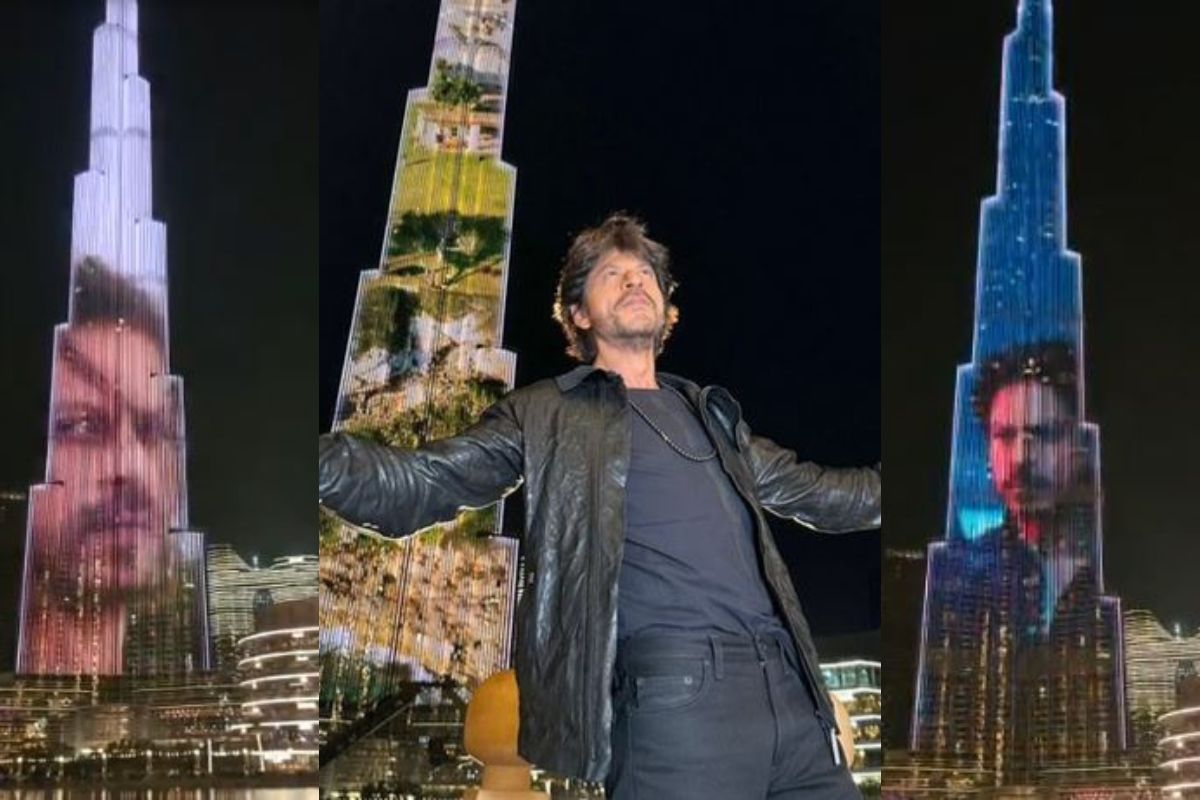 शाहरुख खान