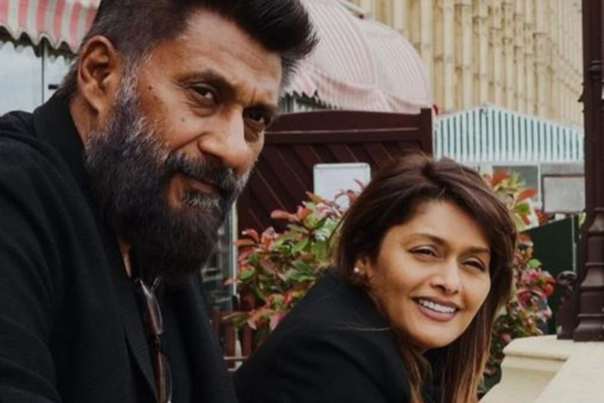 पल्लवी जोशी