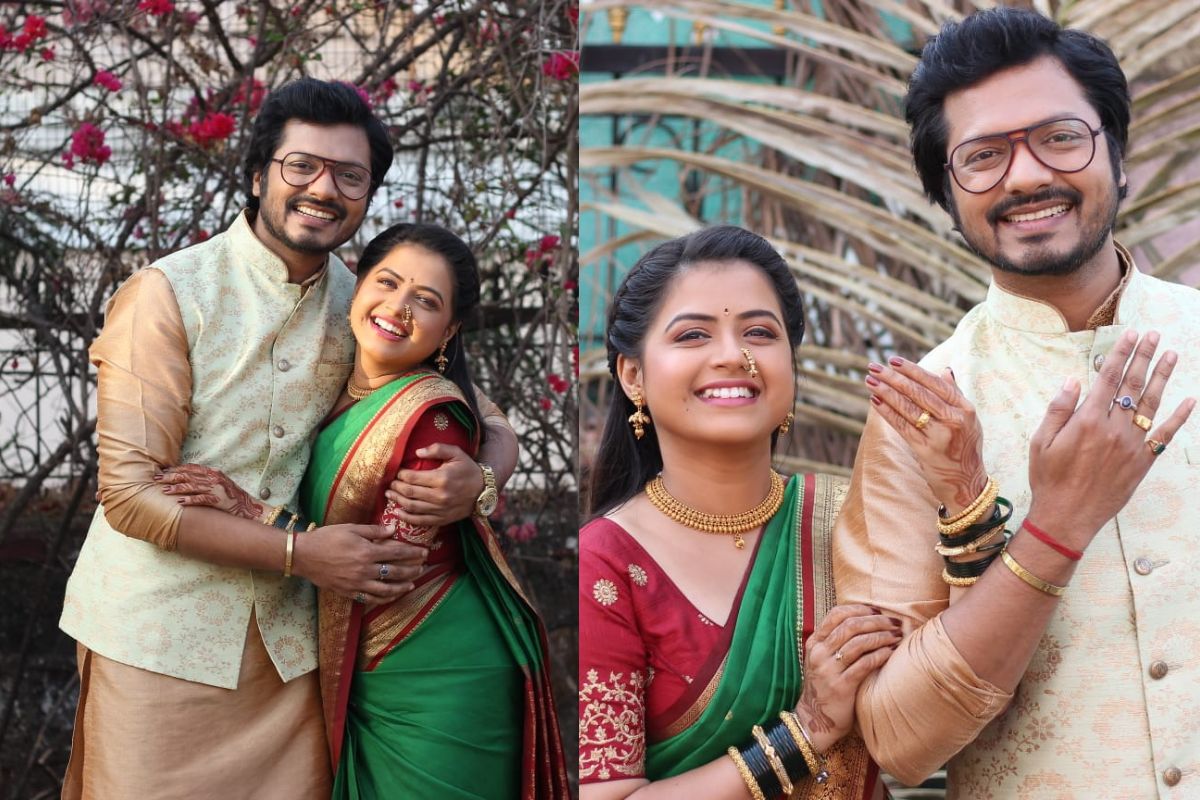 कलर्स मराठीवरील 'भाग्य दिले तू मला' ही मालिका सध्या उत्कंठावर्धक वळणावर येऊन पोहोचली आहे. 