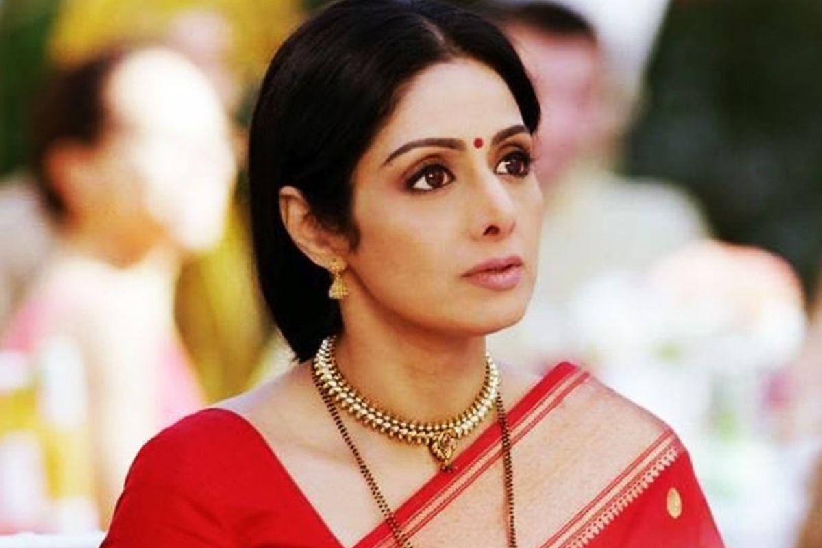 श्रीदेवी