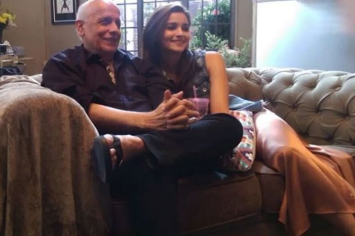 आलिया भट्ट