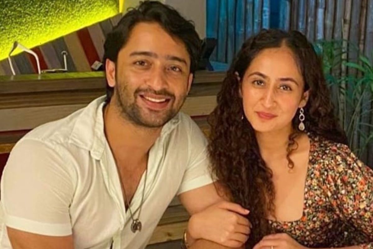 शाहीर शेख