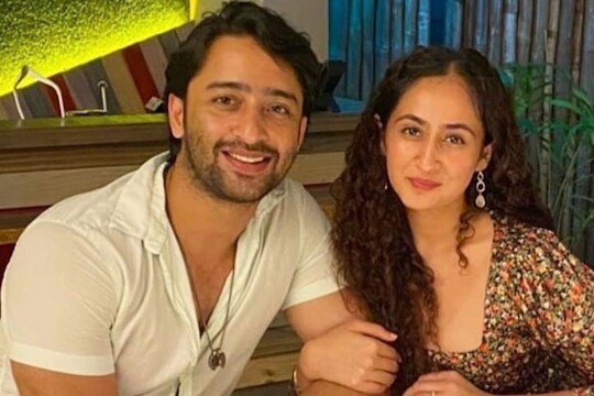 शाहीर शेख 