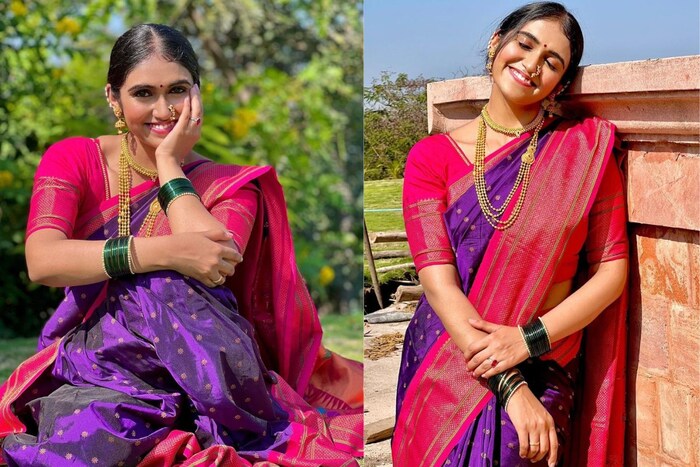 'सैराट' या ब्लॉकबस्टर सिनेमातून आर्ची अर्थातच अभिनेत्री रिंकू राजगुरु घराघरात पोहोचली आहे. आजही चाहत्यांमध्ये रिंकूची क्रेझ दिसून येते. 