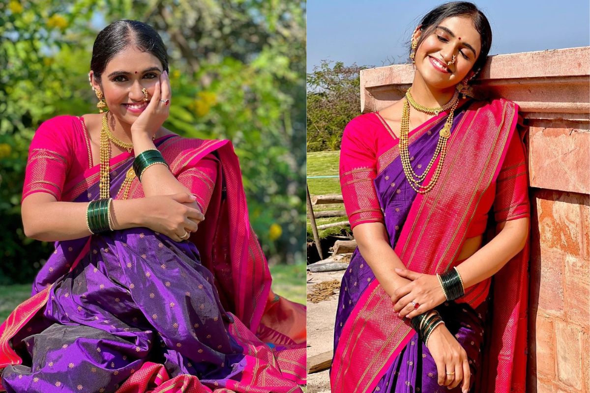 'सैराट' या ब्लॉकबस्टर सिनेमातून आर्ची अर्थातच अभिनेत्री रिंकू राजगुरु घराघरात पोहोचली आहे. आजही चाहत्यांमध्ये रिंकूची क्रेझ दिसून येते. 