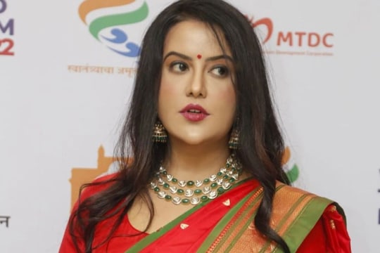 अमृता फडणवीस